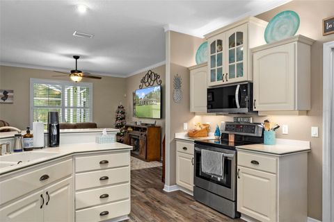 Tiny photo for 5352 N Mock Orange Drive, Beverly Hills, FL 34465 (MLS # W7878344)