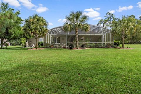 Tiny photo for 5352 N Mock Orange Drive, Beverly Hills, FL 34465 (MLS # W7878344)