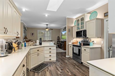 Tiny photo for 5352 N Mock Orange Drive, Beverly Hills, FL 34465 (MLS # W7878344)