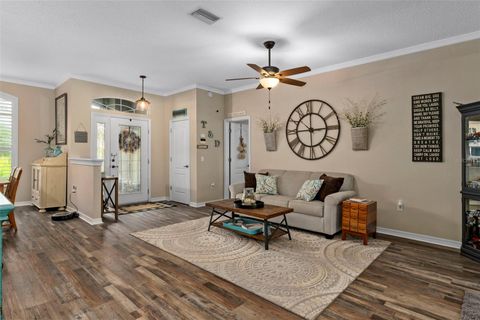 Tiny photo for 5352 N Mock Orange Drive, Beverly Hills, FL 34465 (MLS # W7878344)
