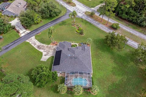 Tiny photo for 5352 N Mock Orange Drive, Beverly Hills, FL 34465 (MLS # W7878344)