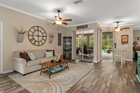 Tiny photo for 5352 N Mock Orange Drive, Beverly Hills, FL 34465 (MLS # W7878344)