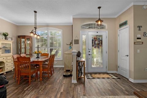 Tiny photo for 5352 N Mock Orange Drive, Beverly Hills, FL 34465 (MLS # W7878344)