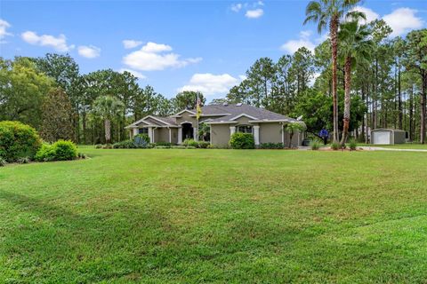 Tiny photo for 5352 N Mock Orange Drive, Beverly Hills, FL 34465 (MLS # W7878344)