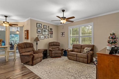 Tiny photo for 5352 N Mock Orange Drive, Beverly Hills, FL 34465 (MLS # W7878344)