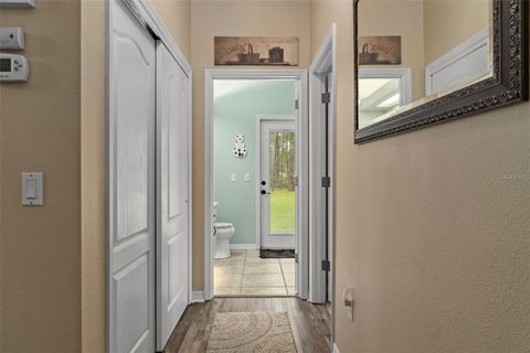 Tiny photo for 5352 N Mock Orange Drive, Beverly Hills, FL 34465 (MLS # W7878344)