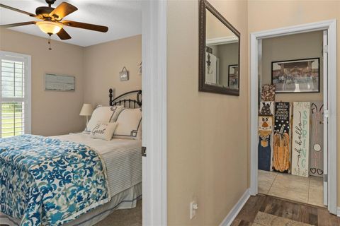 Tiny photo for 5352 N Mock Orange Drive, Beverly Hills, FL 34465 (MLS # W7878344)