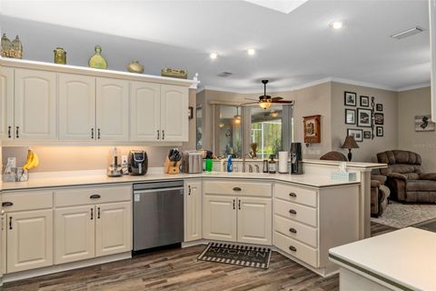 Tiny photo for 5352 N Mock Orange Drive, Beverly Hills, FL 34465 (MLS # W7878344)