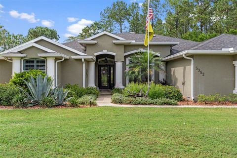 Tiny photo for 5352 N Mock Orange Drive, Beverly Hills, FL 34465 (MLS # W7878344)