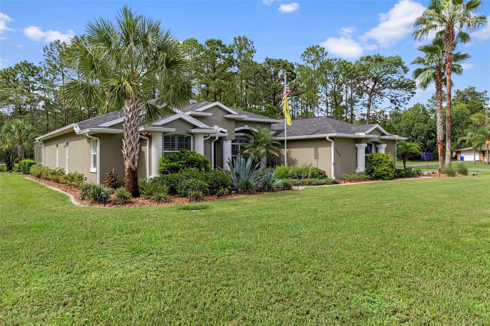 5352 N MOCK ORANGE DRIVE
