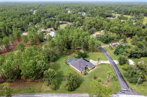 Tiny photo for 5352 N Mock Orange Drive, Beverly Hills, FL 34465 (MLS # W7878344)