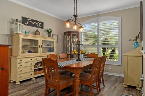 Tiny photo for 5352 N Mock Orange Drive, Beverly Hills, FL 34465 (MLS # W7878344)