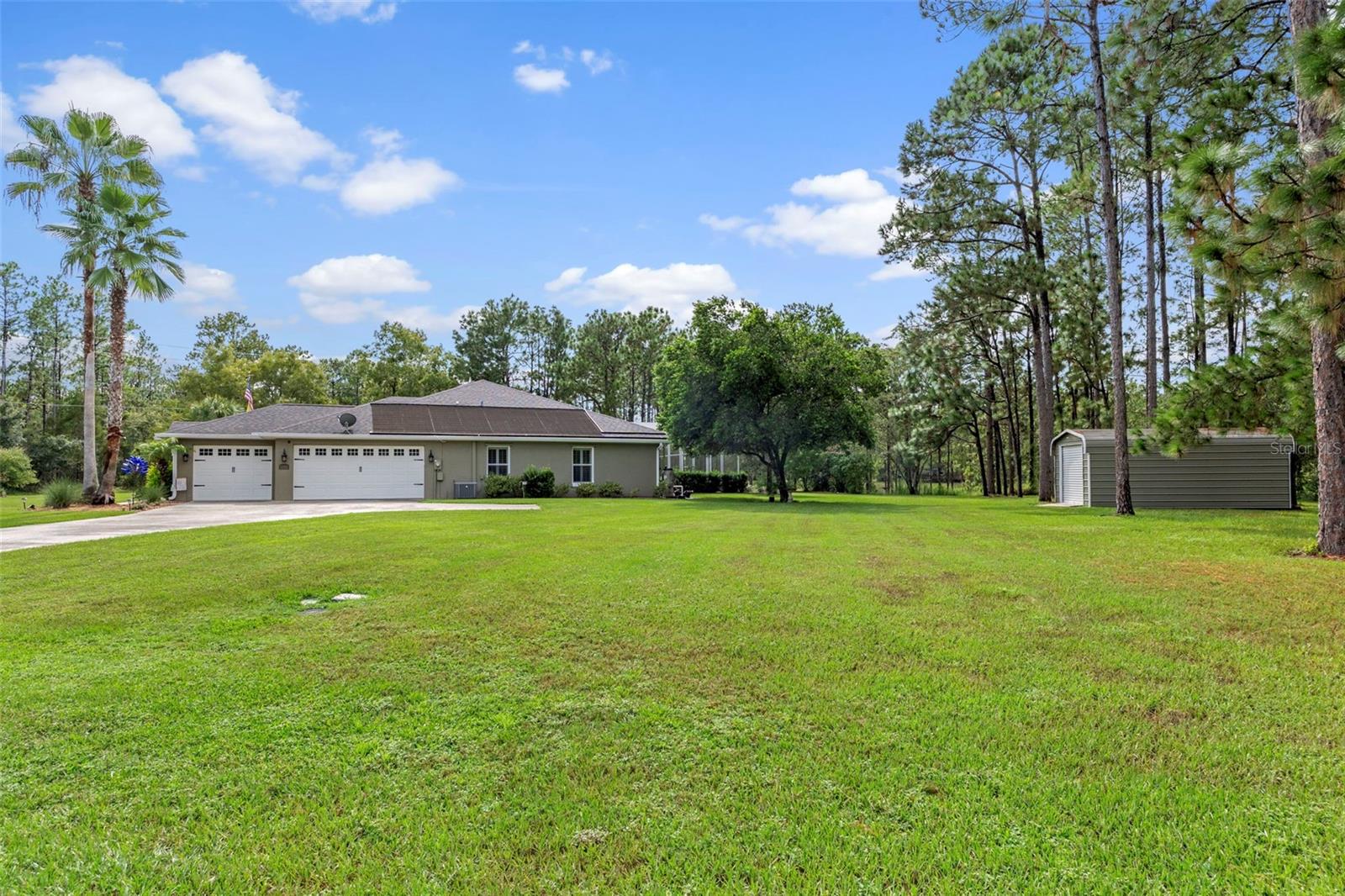 5352 N MOCK ORANGE DRIVE