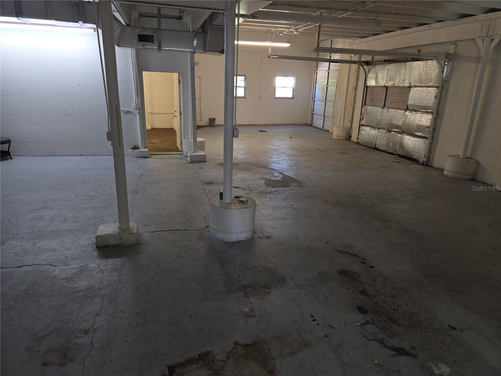 COUNTRY CLUB ADD - Commercial Lease