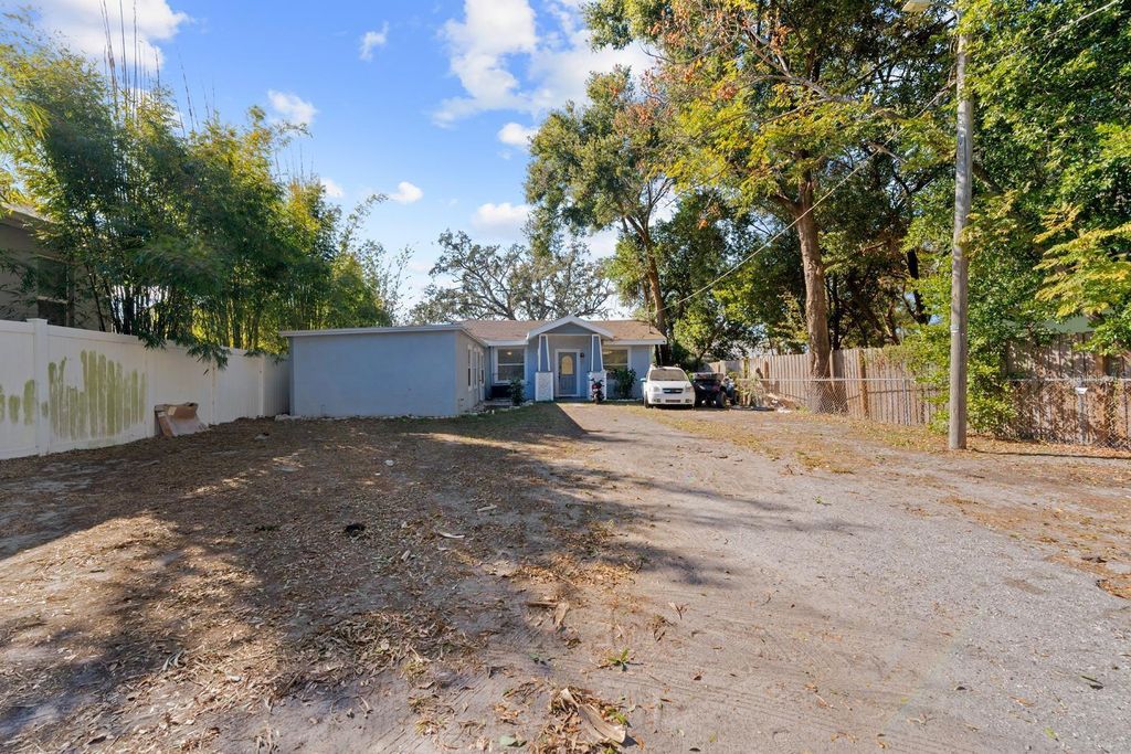 Photo of 4204 N Marguerite Street, Tampa, FL 33603 (MLS # TB8469712)