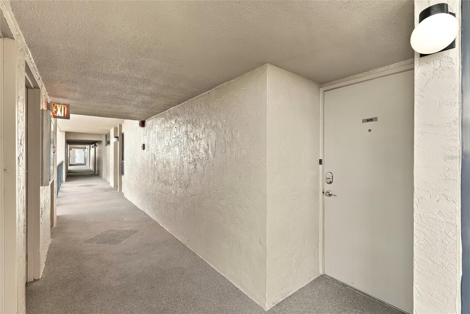 2616 COVE CAY DRIVE 906