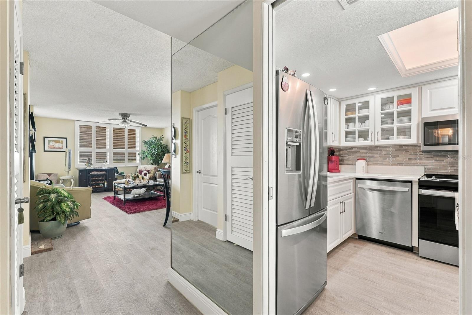 2616 COVE CAY DRIVE 906