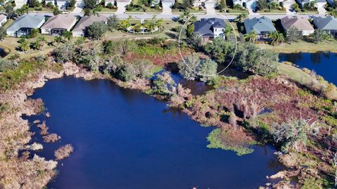 A home in BRADENTON