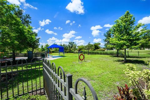 A home in BRADENTON