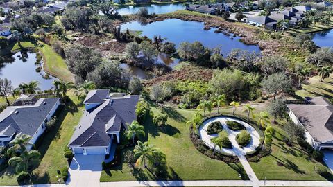 A home in BRADENTON