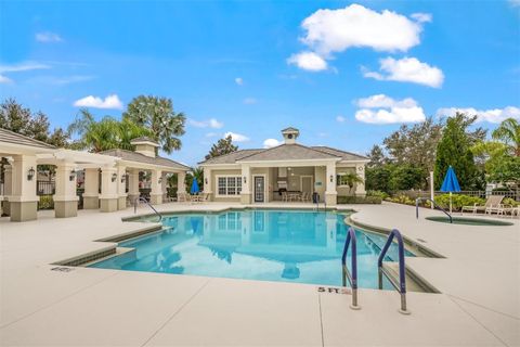 A home in BRADENTON