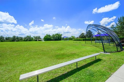 A home in BRADENTON