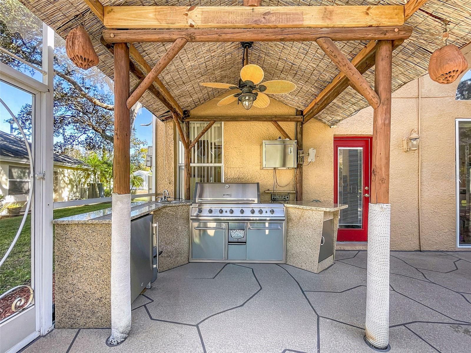 GRASSY POINTE PH 1 - Residential