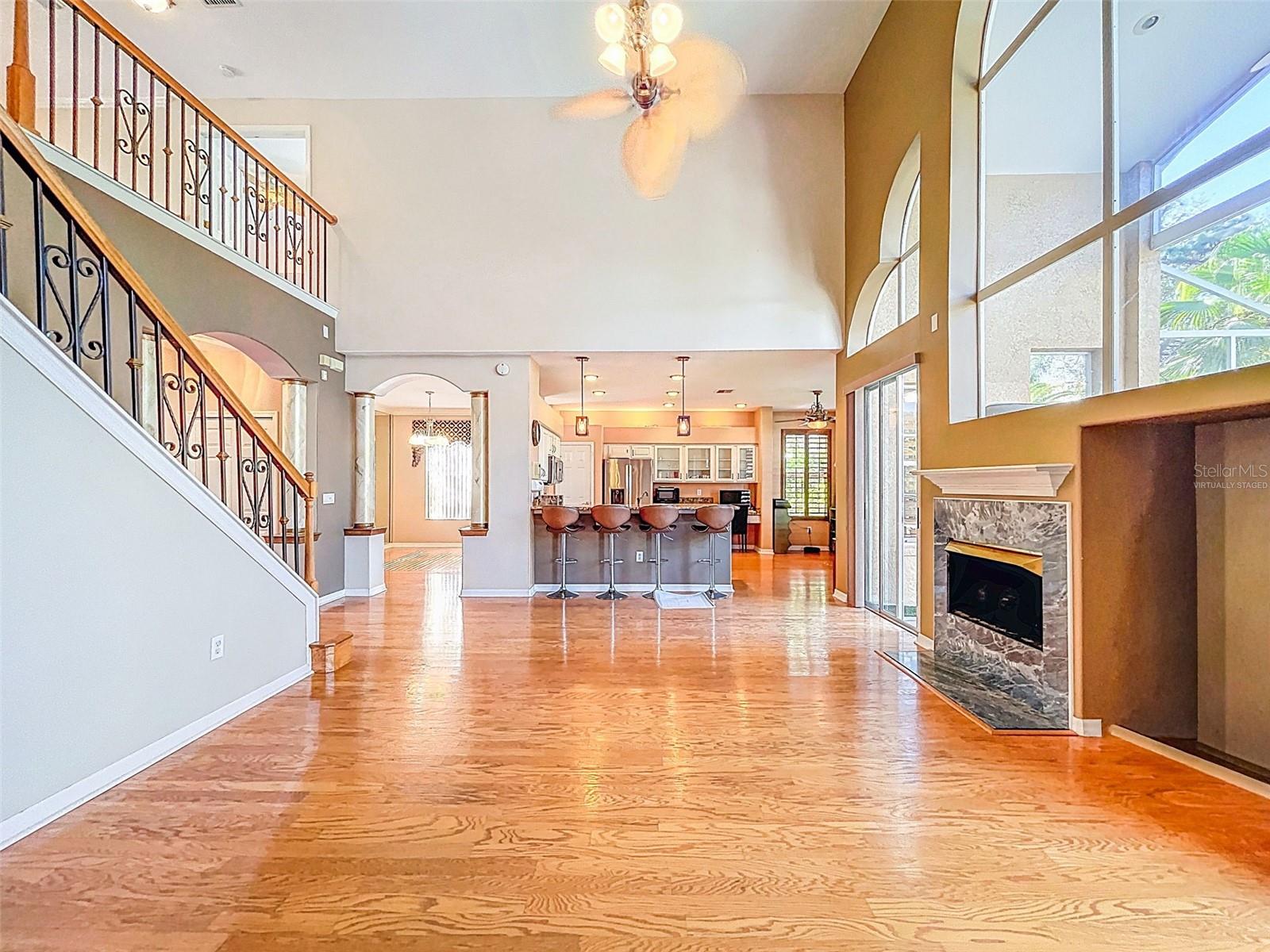 GRASSY POINTE PH 1 - Residential