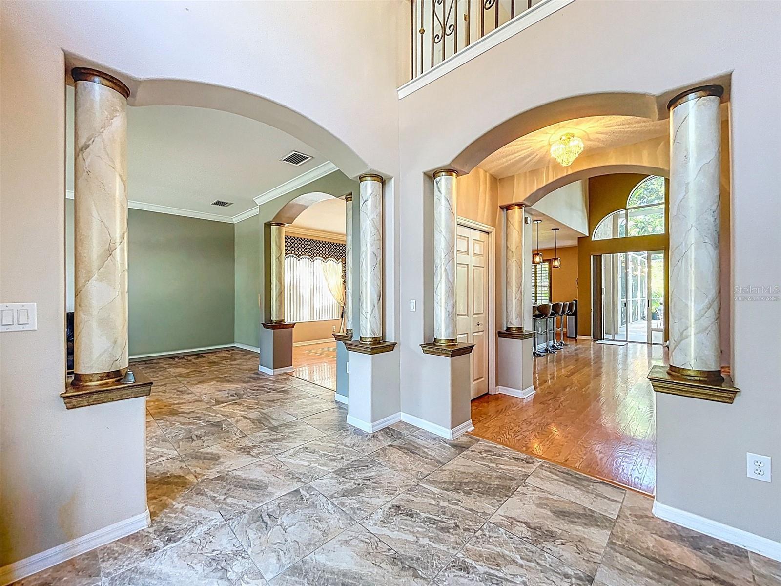 GRASSY POINTE PH 1 - Residential