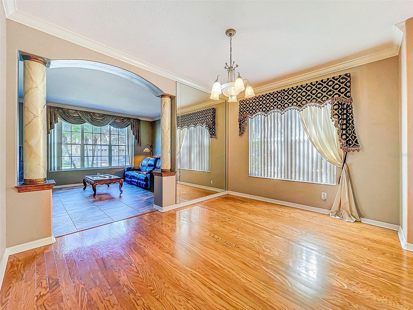 GRASSY POINTE PH 1 - Residential