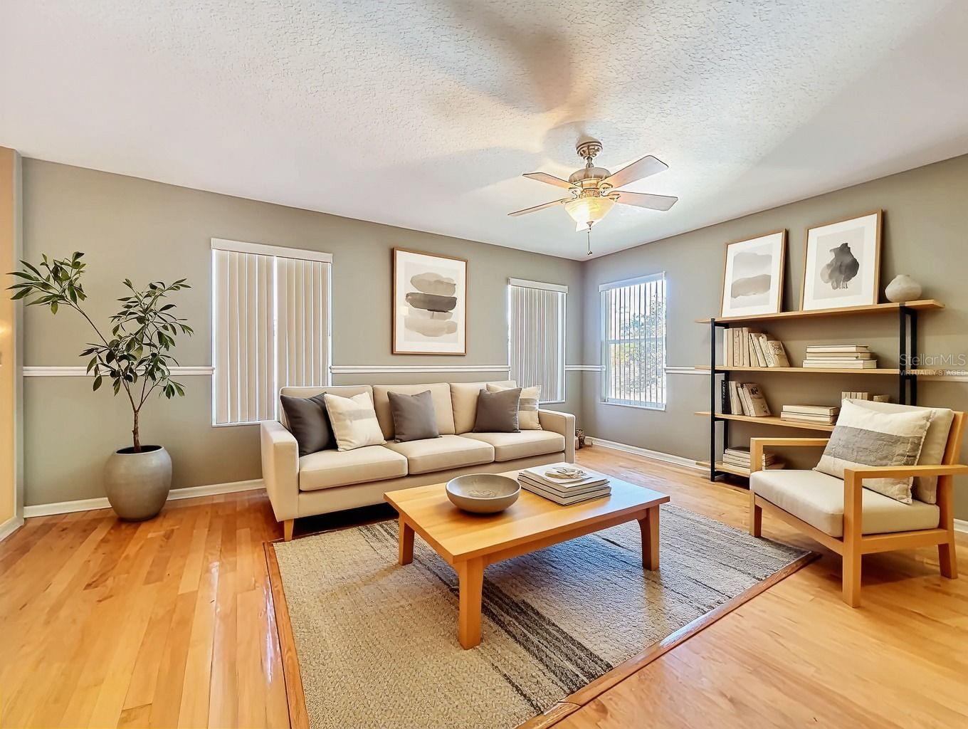 GRASSY POINTE PH 1 - Residential