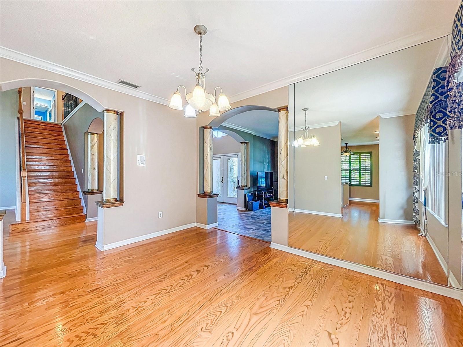 GRASSY POINTE PH 1 - Residential