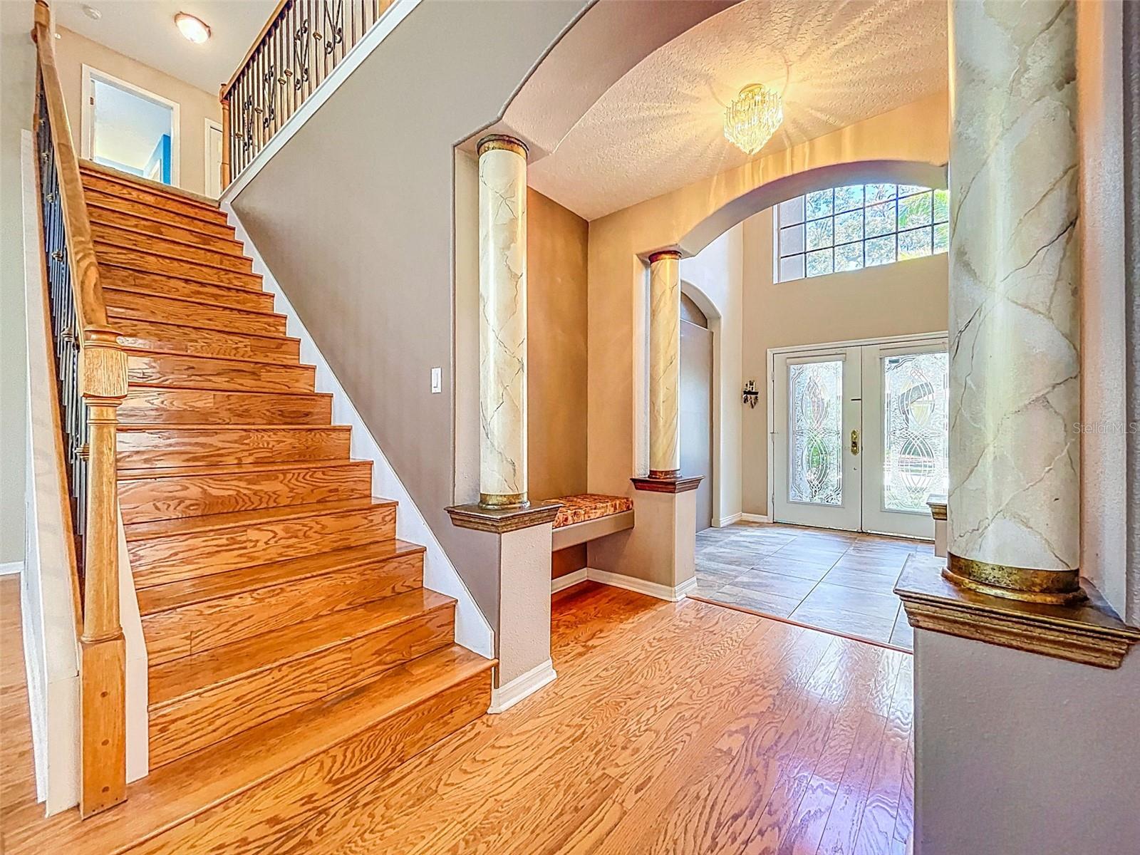 GRASSY POINTE PH 1 - Residential