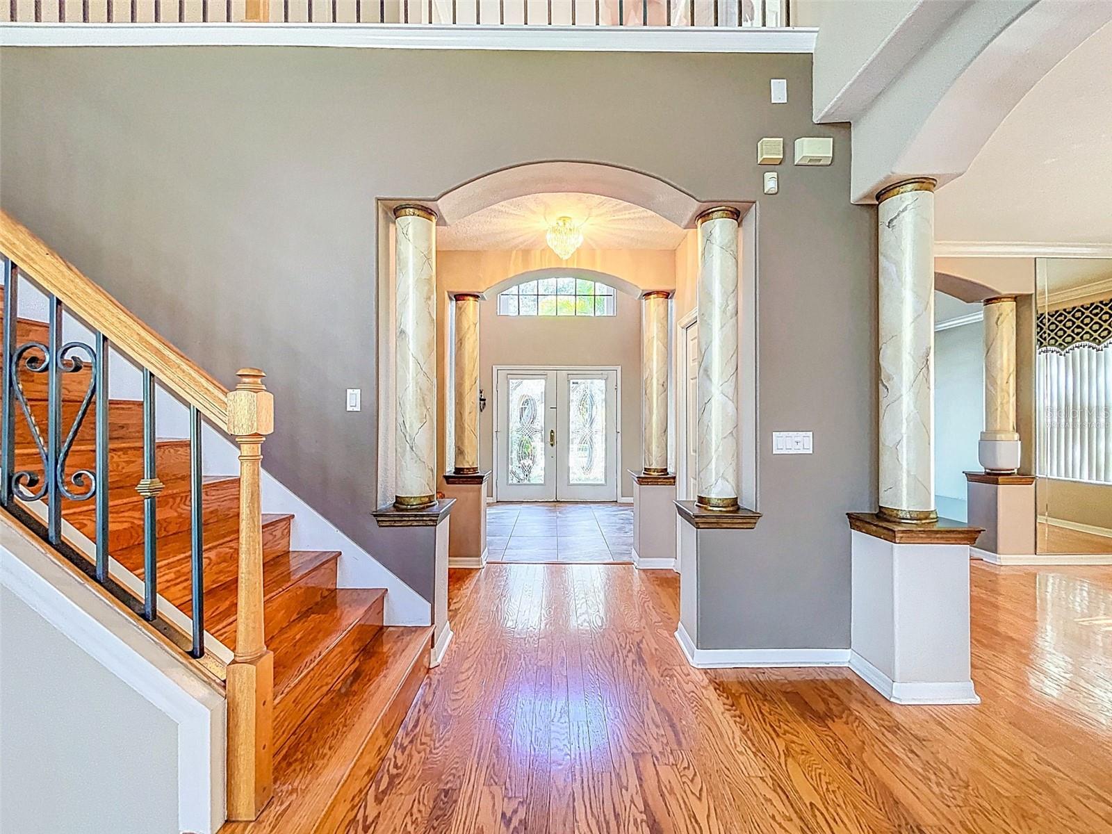 GRASSY POINTE PH 1 - Residential