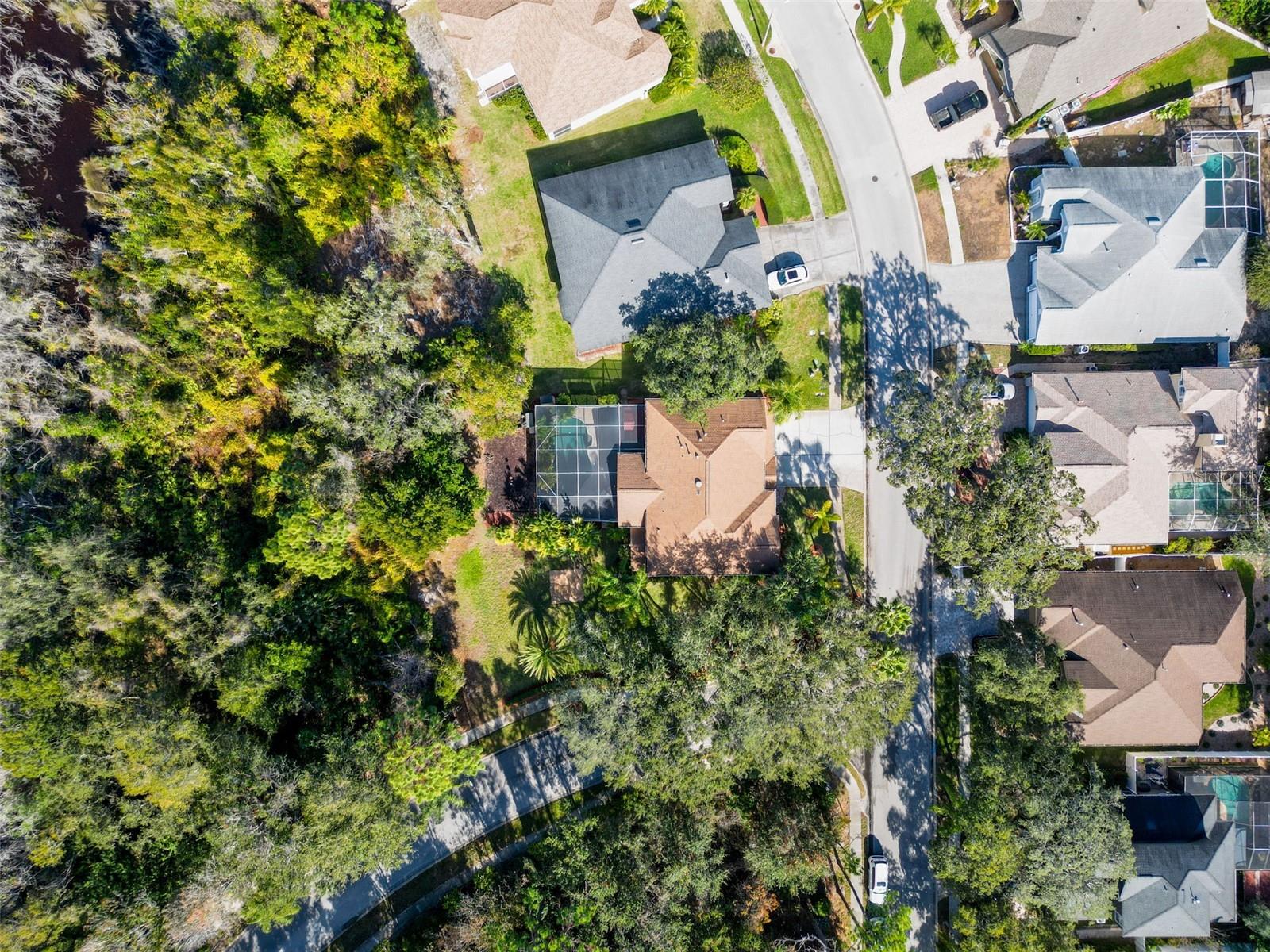 GRASSY POINTE PH 1 - Residential