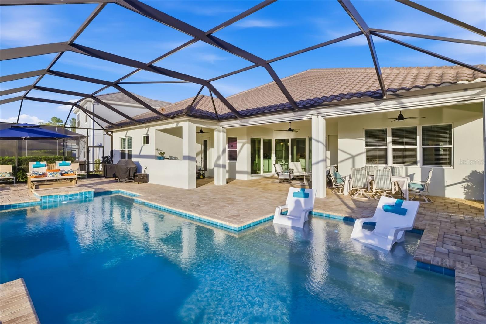 WINDWARD/LAKEWOOD RANCH PH 1 - Residential
