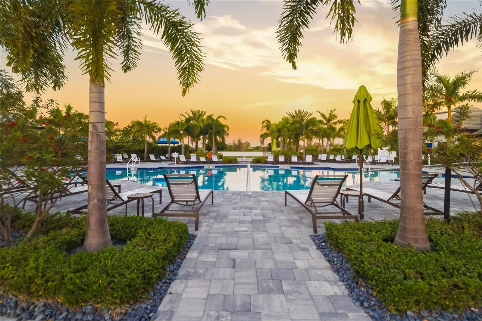 WINDWARD/LAKEWOOD RANCH PH 1 - Residential