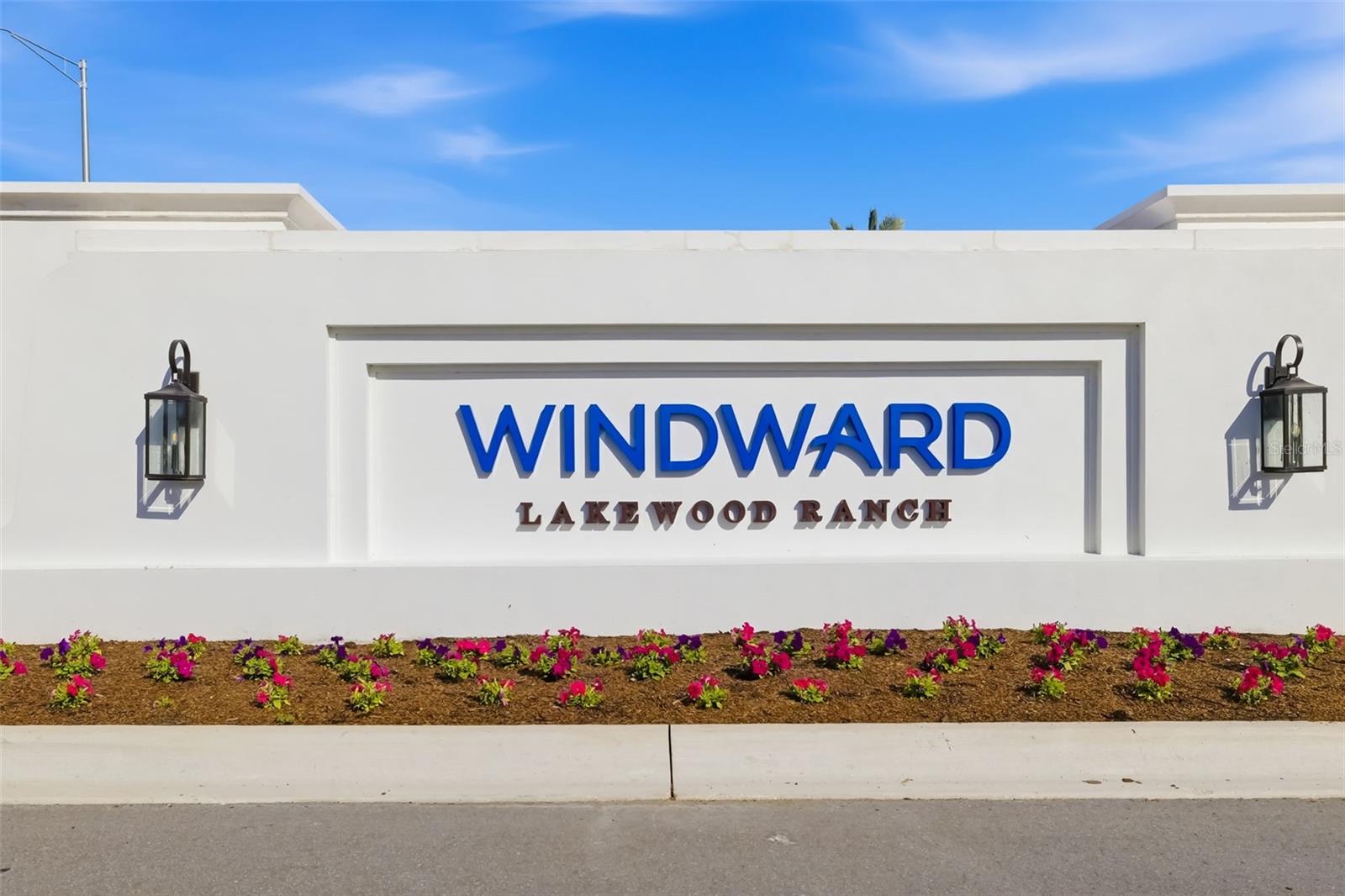WINDWARD/LAKEWOOD RANCH PH 1 - Residential