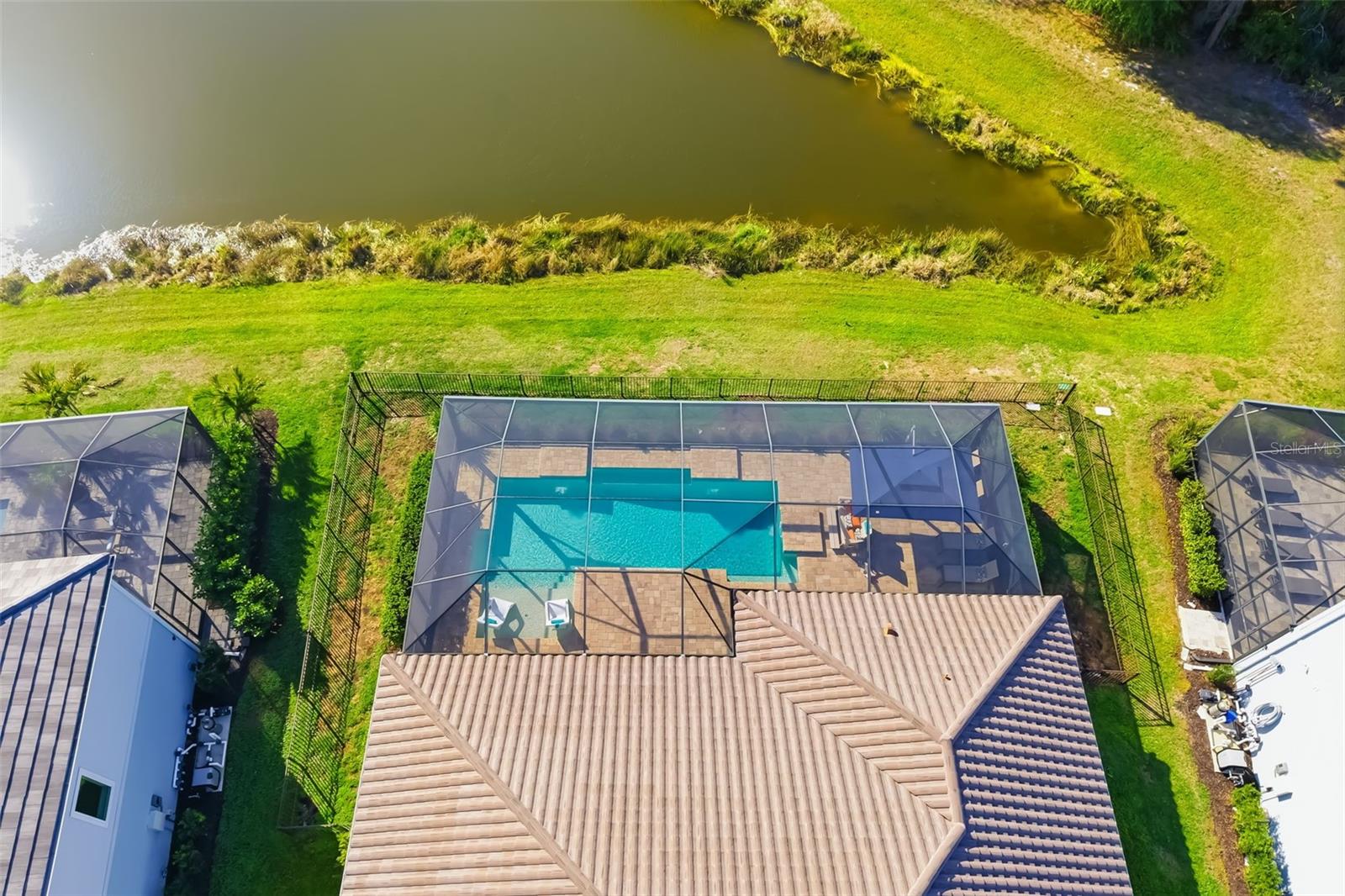 WINDWARD/LAKEWOOD RANCH PH 1 - Residential