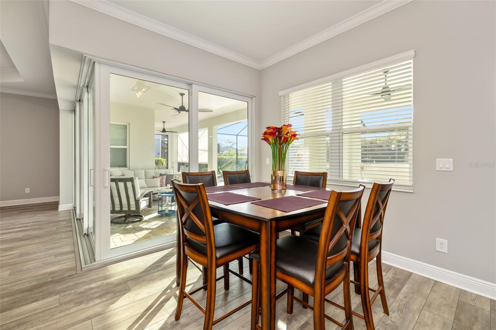 WINDWARD/LAKEWOOD RANCH PH 1 - Residential