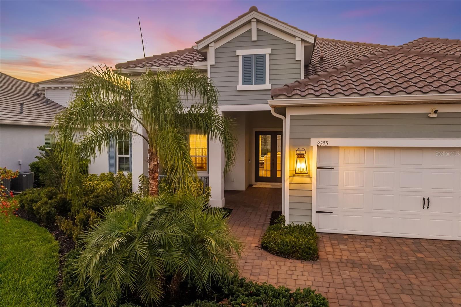 2525 PARADISE PLUM DRIVE