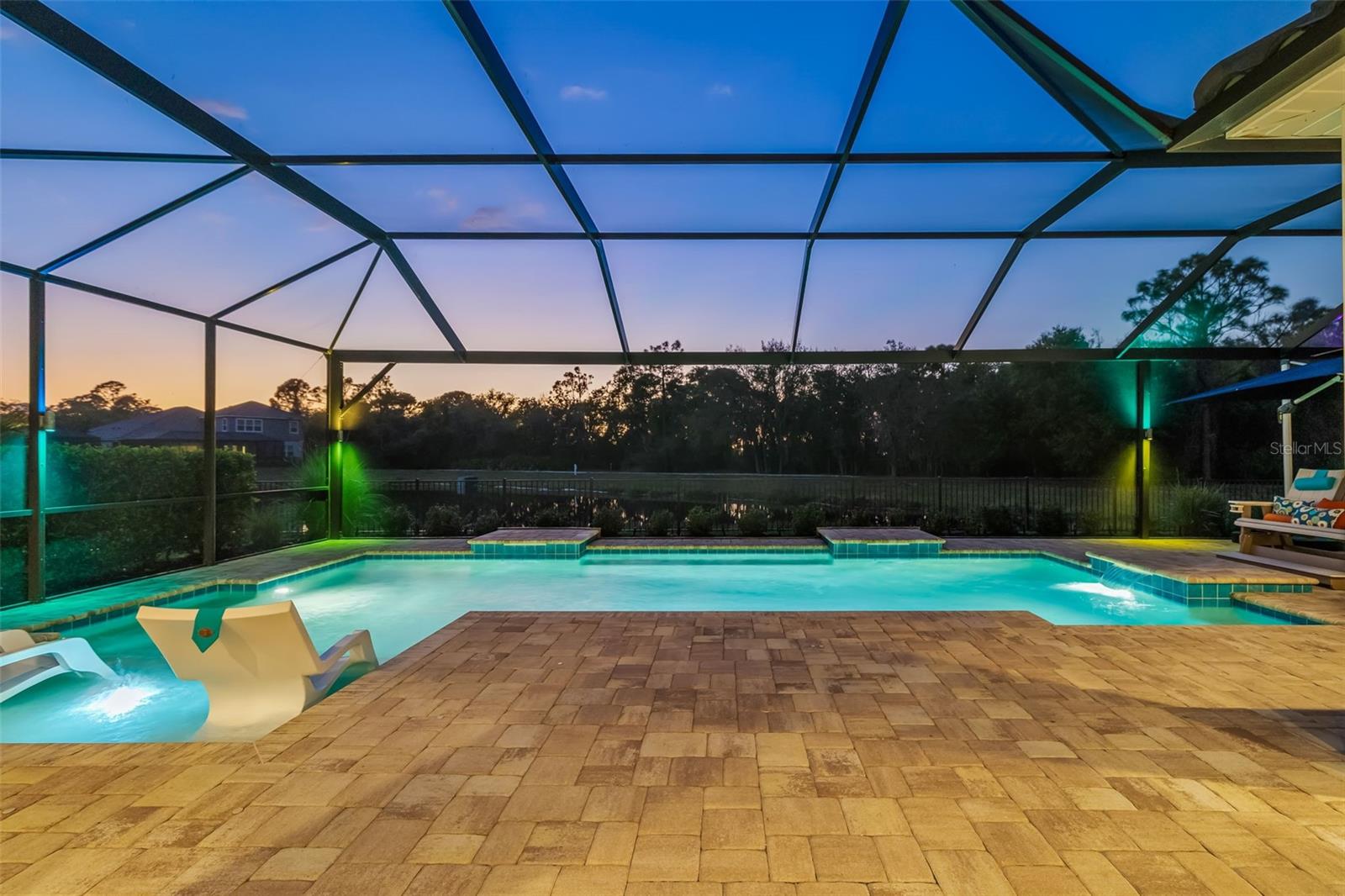 WINDWARD/LAKEWOOD RANCH PH 1 - Residential