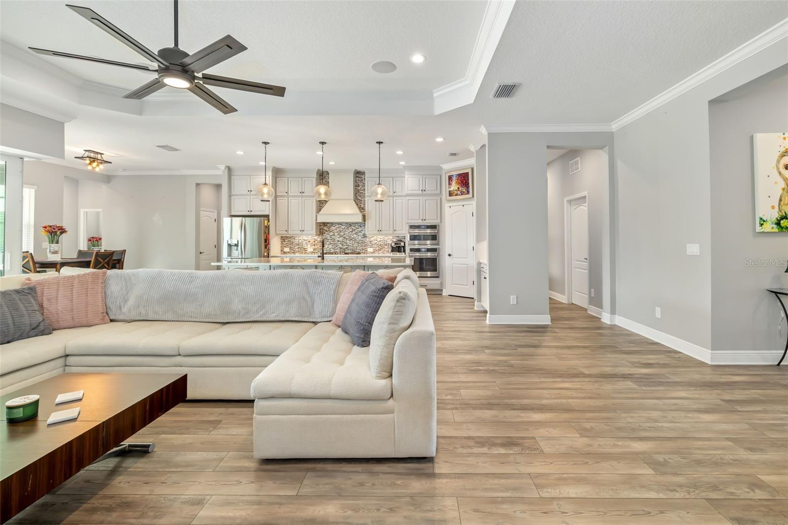 WINDWARD/LAKEWOOD RANCH PH 1 - Residential