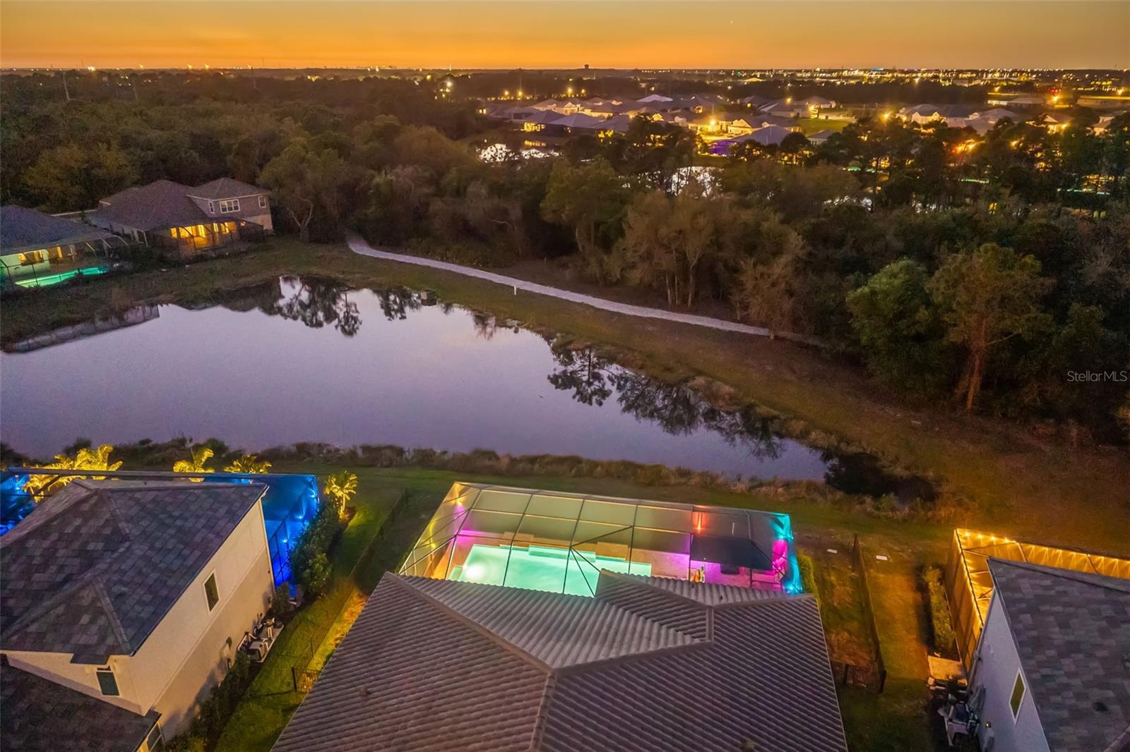 WINDWARD/LAKEWOOD RANCH PH 1 - Residential