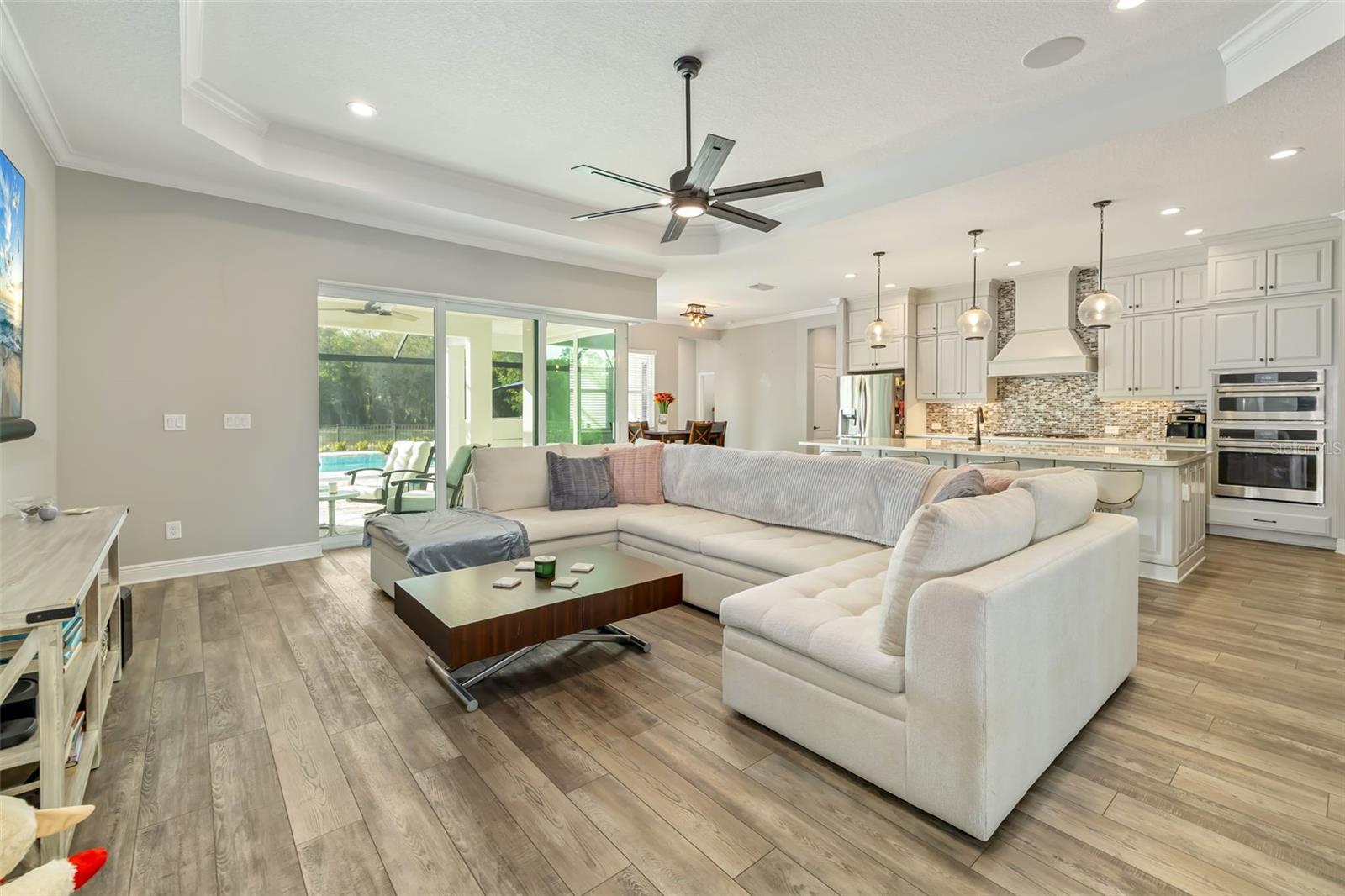 WINDWARD/LAKEWOOD RANCH PH 1 - Residential