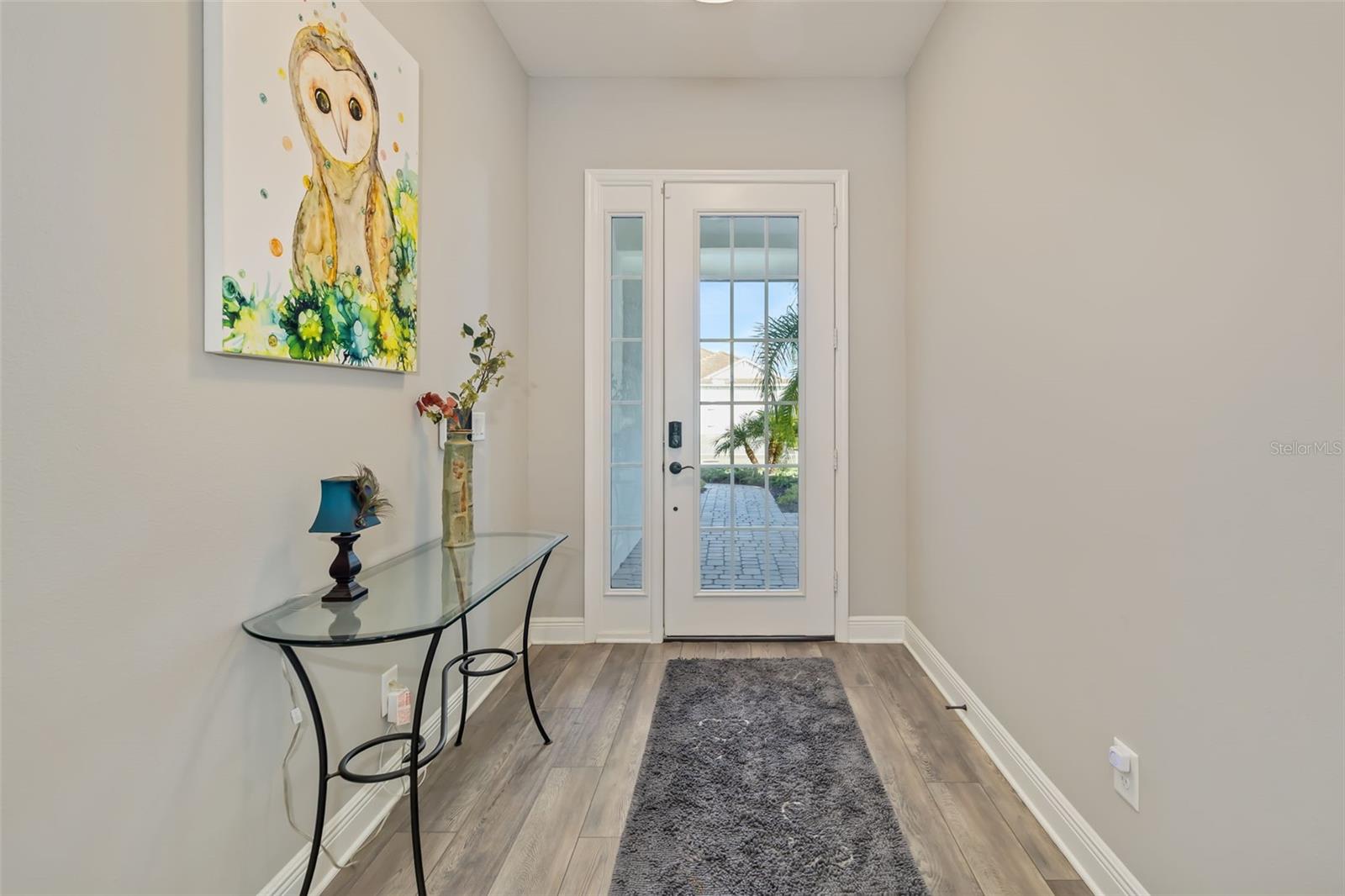 WINDWARD/LAKEWOOD RANCH PH 1 - Residential