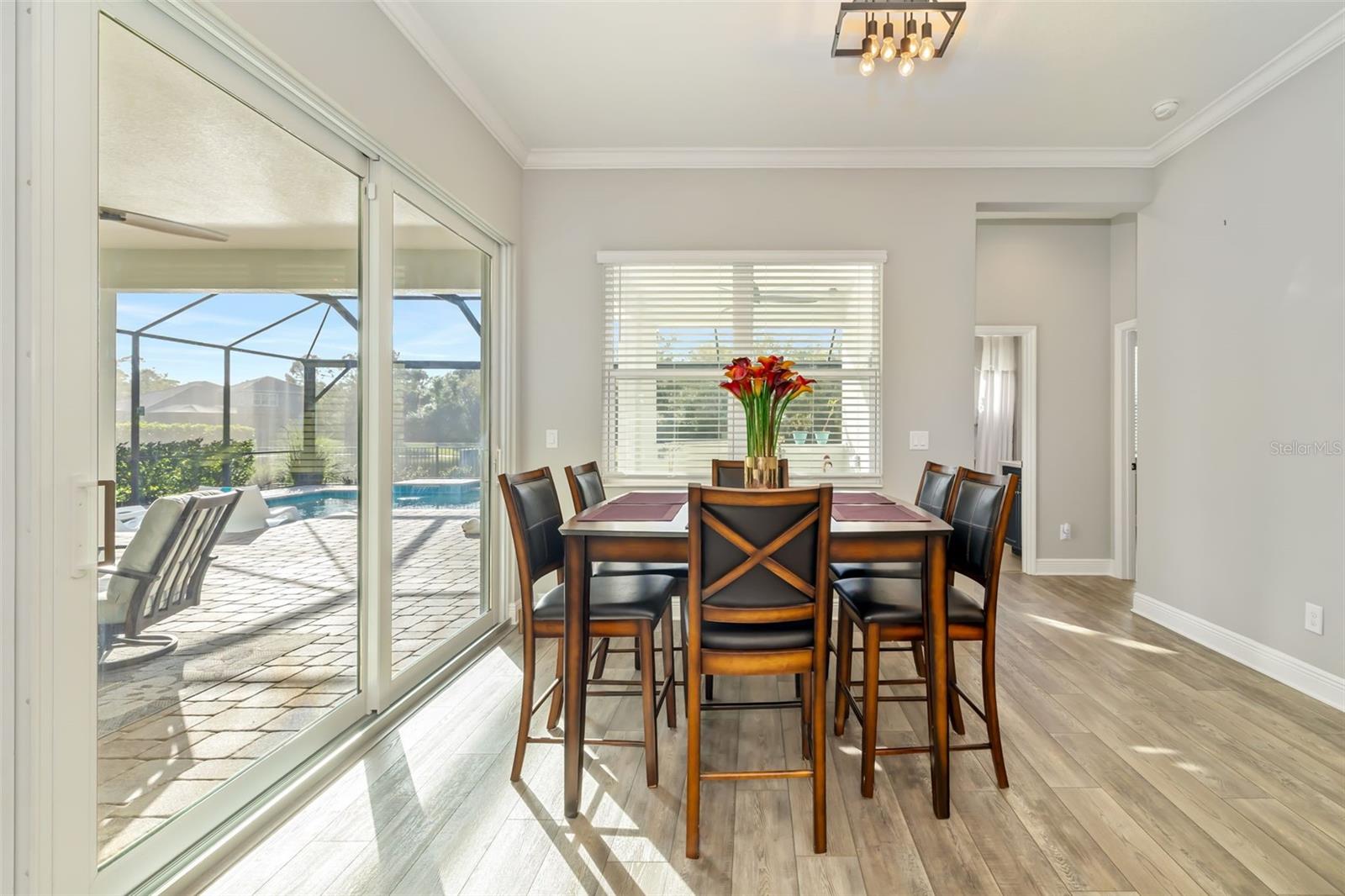 WINDWARD/LAKEWOOD RANCH PH 1 - Residential