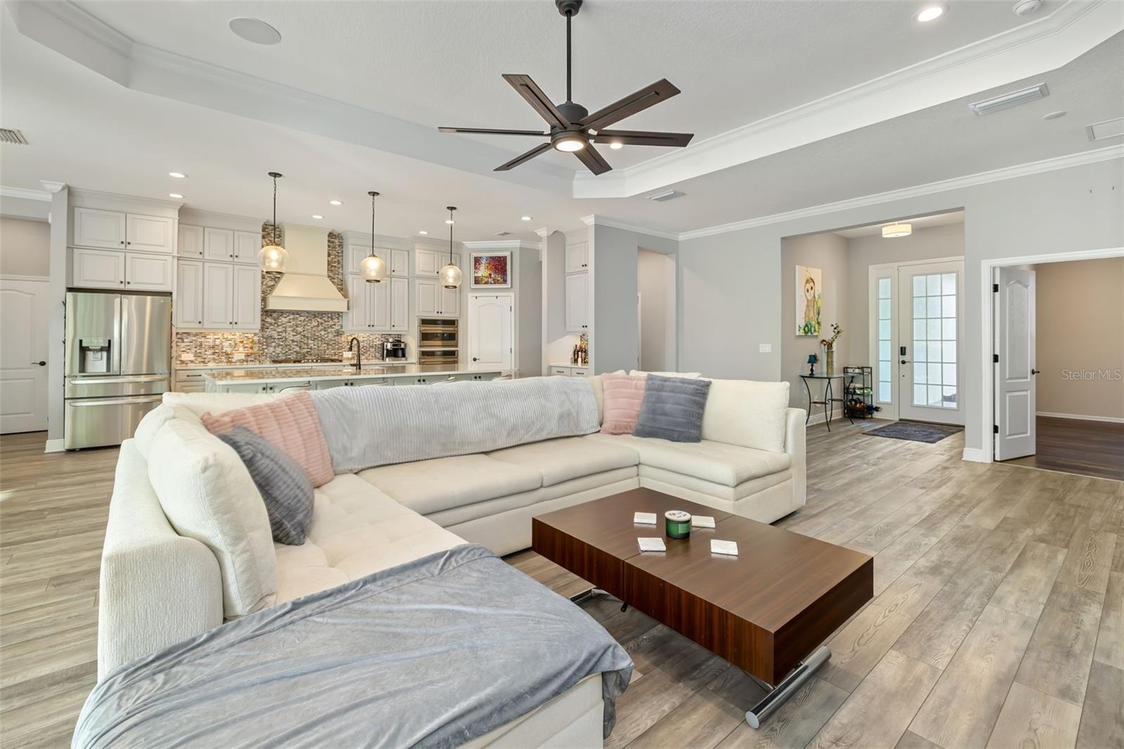 WINDWARD/LAKEWOOD RANCH PH 1 - Residential