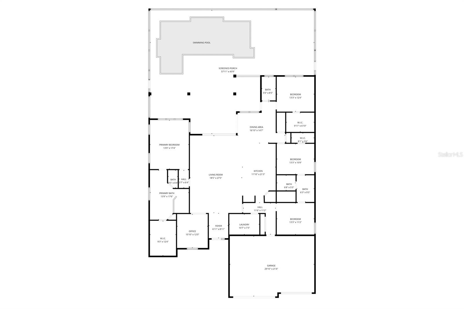 WINDWARD/LAKEWOOD RANCH PH 1 - Residential