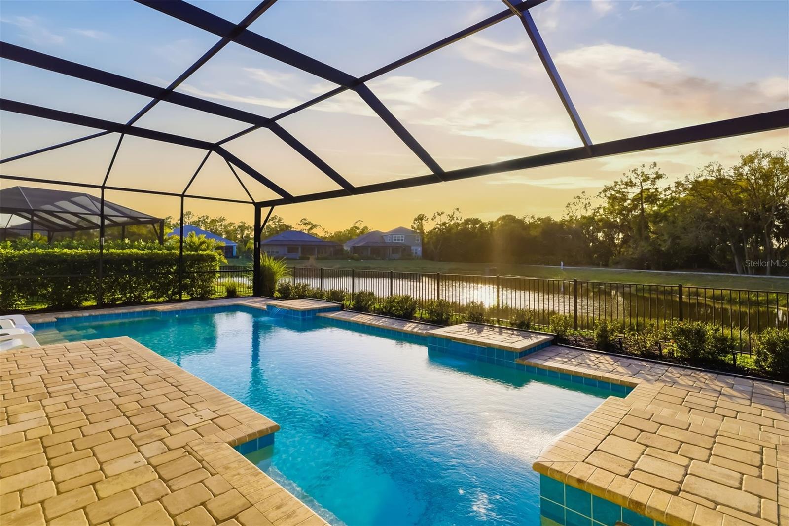 WINDWARD/LAKEWOOD RANCH PH 1 - Residential